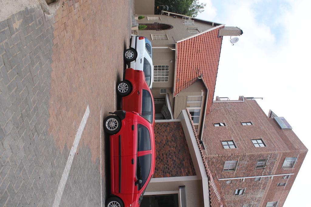 Miraton Guest Lodge Johannesburg Zewnętrze zdjęcie