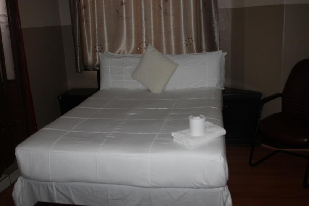 Miraton Guest Lodge Johannesburg Zewnętrze zdjęcie